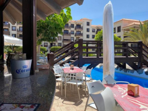 Balcon del Mar